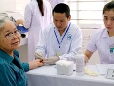 Bác sĩ có trình độ tiến sĩ về làm việc ở trạm y tế tại Đà Nẵng được hỗ trợ 500 triệu đồng