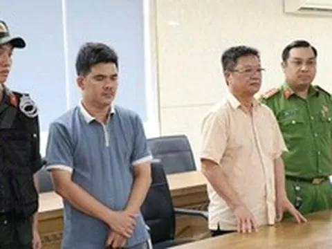 Bắt người cầm đầu đường dây lập 17 công ty 'ma', xuất 6.000 hóa đơn khống trị giá trên 2.000 tỉ đồng