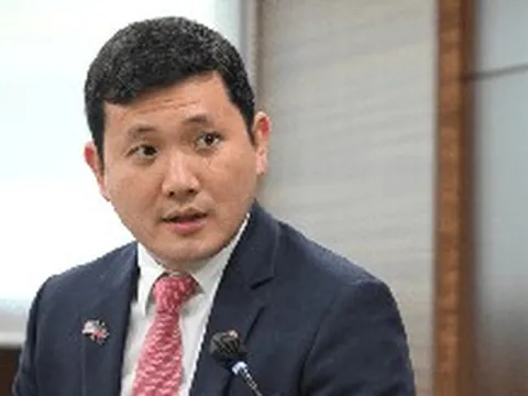 Mỹ khẳng định tôn trọng vai trò trung tâm của ASEAN trong vấn đề Biển Đông