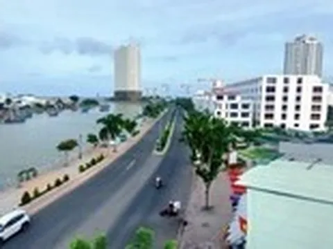 Chủ đầu tư dự án khu dân cư Cồn Tân Lập Nha Trang bị phạt
