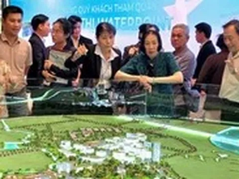 Bắt đầu rà soát, truy thu thuế với bác sĩ, luật sư, môi giới bất động sản