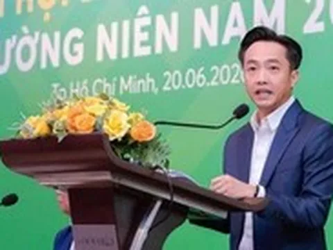 Ông Cường 'đô la' và vợ chồng em gái đang cho Quốc Cường Gia Lai mượn bao nhiêu tiền?