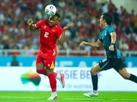 CĐV Đông Nam Á bất ngờ khi Singapore cầm hòa Việt Nam
