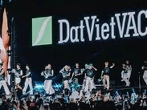 DatVietVAC mở đăng ký IPO từ 5-8, nhà đầu tư có thêm đặc quyền trải nghiệm hệ sinh thái giải trí