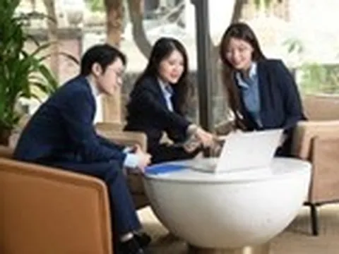 Bảo Việt đạt hơn 32.000 tỉ đồng doanh thu hợp nhất