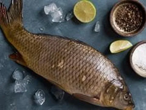 5 cách khử mùi tanh cá