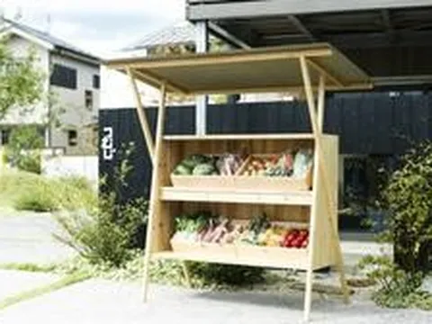 Vì sao Nhật Bản thịnh hành kiểu 'quầy hàng không người bán' mà chẳng sợ mất mát?