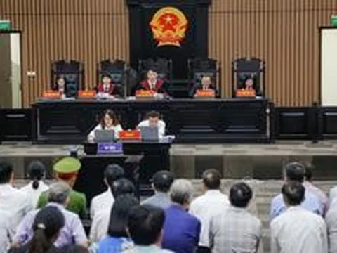 Những chính sách nổi bật có hiệu lực từ tháng 8/2026