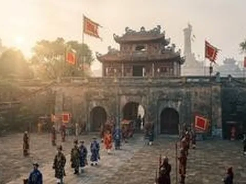Vì sao gọi là 'Thăng Long Kẻ Chợ'?