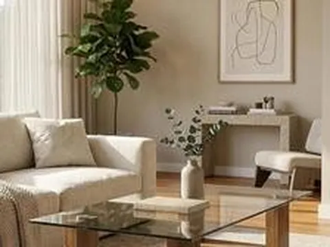 Vì sao ngày càng nhiều gia đình không còn chọn đồ nội thất mặt kính?