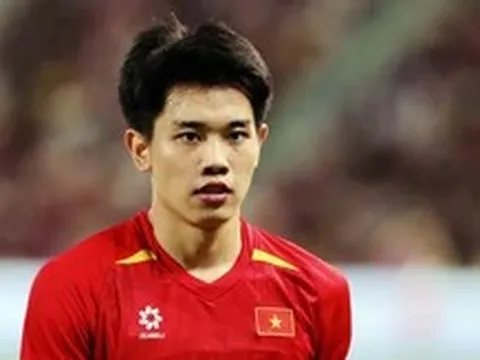 Vua phá lưới ASEAN Cup 2026: Đình Bắc bị tiền đạo 1m96 Indonesia vượt mặt