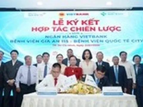 Kết nối y tế - tài chính để người bệnh hưởng nhiều tiện ích hơn