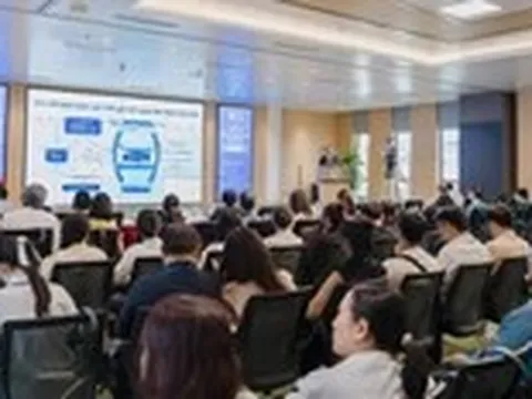 Điều trị béo phì: Chuyên gia Việt Nam và Đài Loan chia sẻ chiến lược kiểm soát cân nặng đa mô thức
