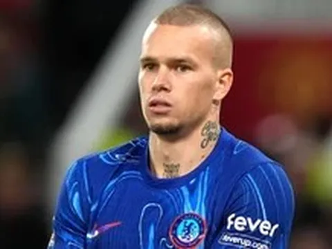 Tiền vệ Chelsea thoát án treo giò nhờ quy định chống doping mới