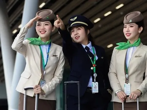 Bamboo Airways không bán vé tháng 8 nhưng vẫn bay Macau, vì sao?