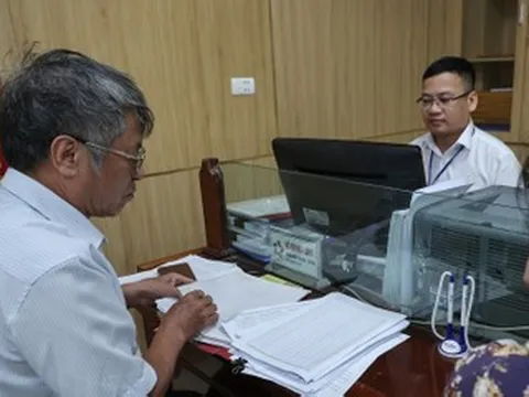Trường hợp nào phải đóng bù BHXH để hưởng chế độ hưu?