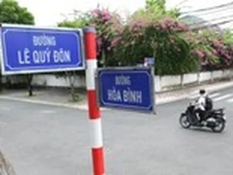 Hình bóng nhà bác học Lê Quý Đôn ở TP.HCM