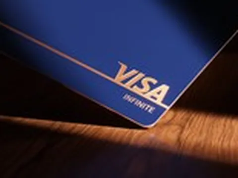 Visa nâng tầm dòng thẻ Infinite, bổ sung hai hạng thẻ cho khách hàng siêu giàu
