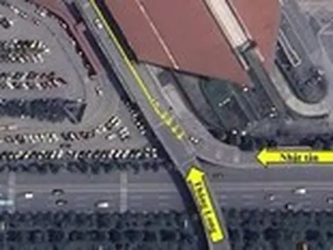 Sân bay Nội Bài mở luồng nhập cảnh riêng cho khách Việt, sắp xếp lại điểm đón xe từ 3-8