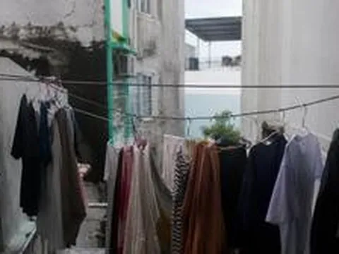 Vì sao ngày càng nhiều gia đình không còn dùng dây phơi quần áo? 1 giải pháp phơi đồ đang dần trở thành xu hướng mới