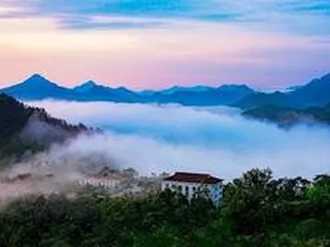 Không phải Sa Pa, đây là nơi thời tiết đủ 4 mùa trong 1 ngày, có thứ thuộc dạng "duy nhất của Việt Nam"