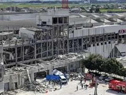 Kết thúc tìm kiếm tại AEON Mall Kumamoto sau động đất 7,1 độ: Danh tính 7 nạn nhân được tiết lộ khiến nhiều người xót xa