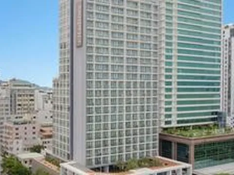 Một khách sạn quốc tế tại Nha Trang kỷ niệm 9 năm bằng chuỗi hoạt động kéo dài một tháng: Tung ưu đãi, trải nghiệm mới cho khách lưu trú