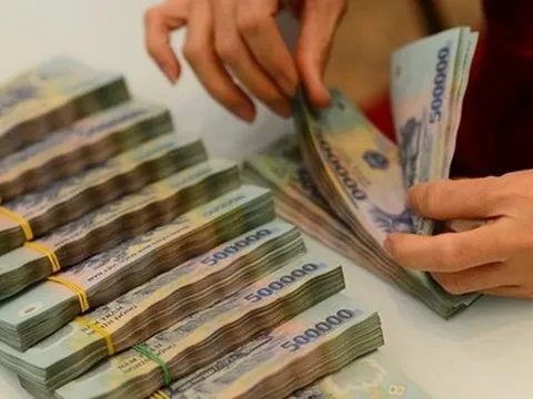 9 ngân hàng nào lãi trên 10.000 tỉ đồng, đóng thuế bao nhiêu?