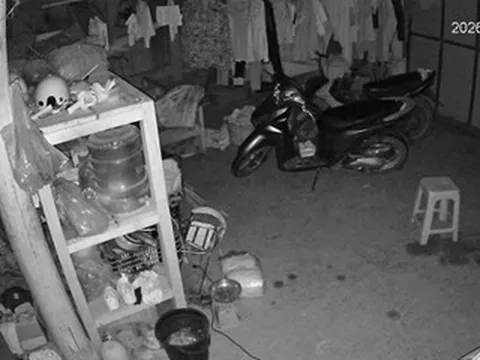 Cao Bằng lại xảy ra động đất, xuất hiện tiếng nổ lớn kèm rung lắc