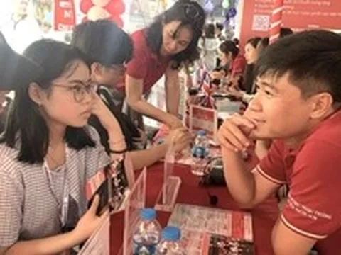 Lọc ảo xét tuyển đại học toàn quốc trong 6 lần, từ ngày 4-8