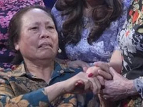 Như chưa hề có cuộc chia ly: 69 năm bị bắt cóc và những cuộc bỏ trốn không thành