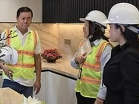 Vào diện truy thu thuế, ngành môi giới bất động sản mong muốn được 'hiểu đúng, tính đủ'