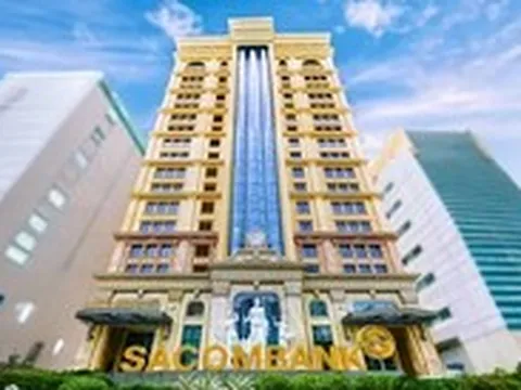 Sacombank giảm hơn 3.700 nhân sự; VPBank tuyển thêm gần 1.000 người