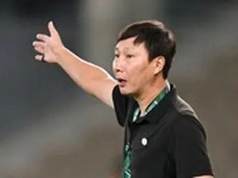 Báo Indonesia: 'Ông Kim Sang Sik đang hoảng loạn'