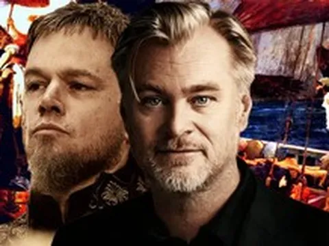 Christopher Nolan đút túi bao nhiêu nếu The Odyssey đạt 1 tỉ USD?