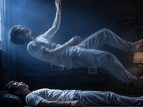 Cảm giác 'thoát xác' có thể liên quan đến viêm mạn tính