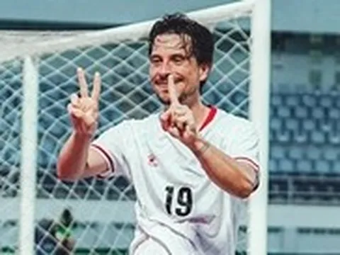 Tuyển Việt Nam phải dè chừng 'cơn ác mộng' tuyến giữa của Indonesia