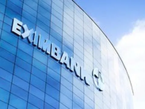 Ghế nóng tại Eximbank liên tiếp đổi chủ