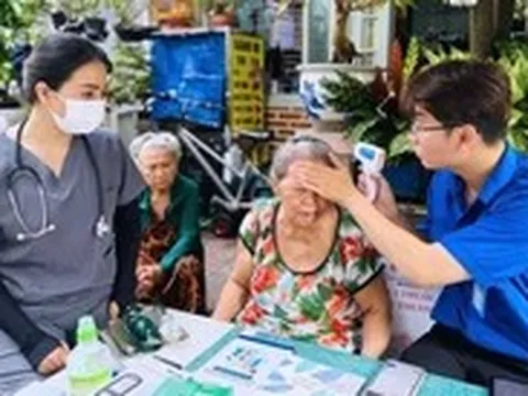 Không đi được bệnh viện, đề xuất người bệnh được khám, chữa bệnh tại nhà, bảo hiểm y tế chi trả