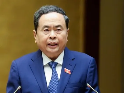 Chủ tịch Quốc hội: Kỳ họp không thường lệ quyết định nhiều nội dung cấp bách vì sự phát triển