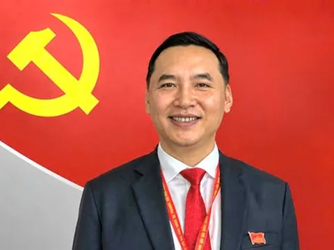 Bí thư phường Thủ Đức Mai Hữu Quyết: Chỉ số tăng trưởng phải song hành cùng chỉ số hạnh phúc