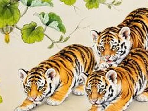 7 ngày tới, vận khí 12 con giáp sẽ có sự đổi chiều: Ai là người gặp nhiều may mắn nhất?