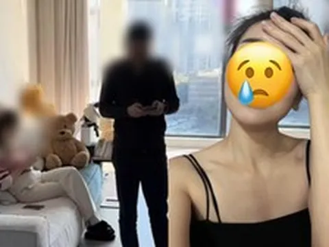 Bỏ việc để giúp chồng khởi nghiệp, vợ bàng hoàng phát hiện chồng và “bé ba” kém 13 tuổi lén lút đi làm IVF: Kiện ra toà, nguy cơ ra đi tay trắng