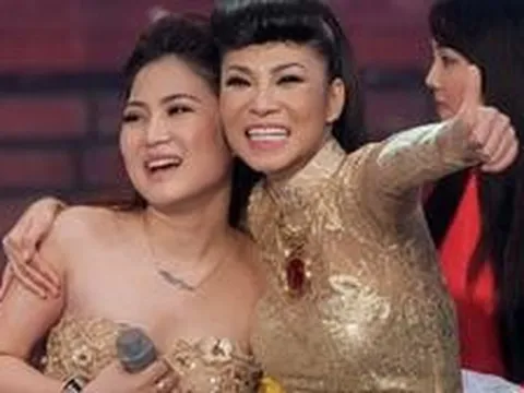 Lý do Hương Tràm và Thu Minh rạn nứt suốt 14 năm