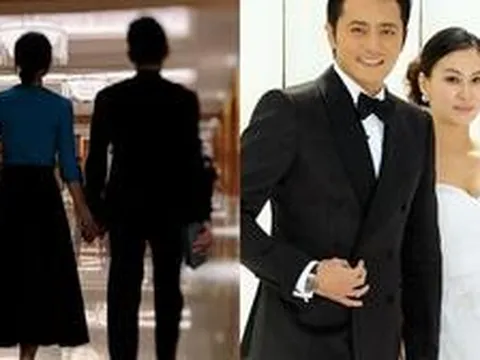 Á hậu bị Jang Dong Gun phản bội, nay cưới giám đốc bệnh viện đa khoa sống sung sướng như bà hoàng
