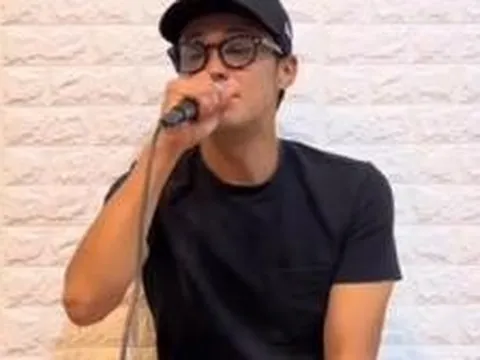 Nam diễn viên 38 tuổi được phát hiện bất tỉnh ở nhà riêng, tử vong trên đường đi cấp cứu