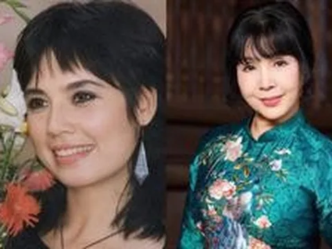Bức ảnh hiếm hé lộ nhan sắc thời trẻ của NSND Lan Hương 'Em bé Hà Nội'