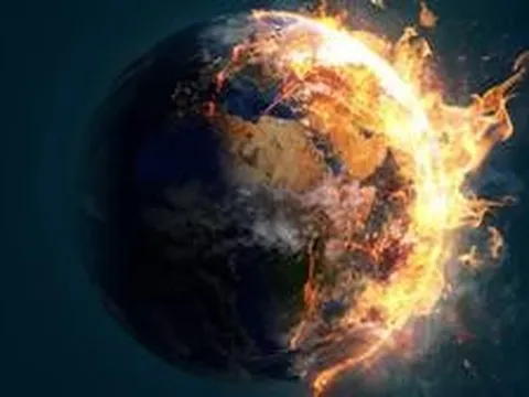 Huyền thoại Stephen Hawking đã tính toán xong thời điểm trái đất tận thế, NASA xác nhận hay chưa?