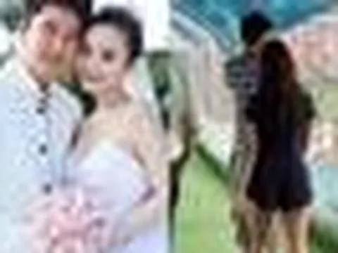 Vết bầm tím trên cơ thể con gái Lý Tiểu Lộ gây xôn xao