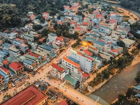 Cao Bằng tiếp tục xảy ra động đất